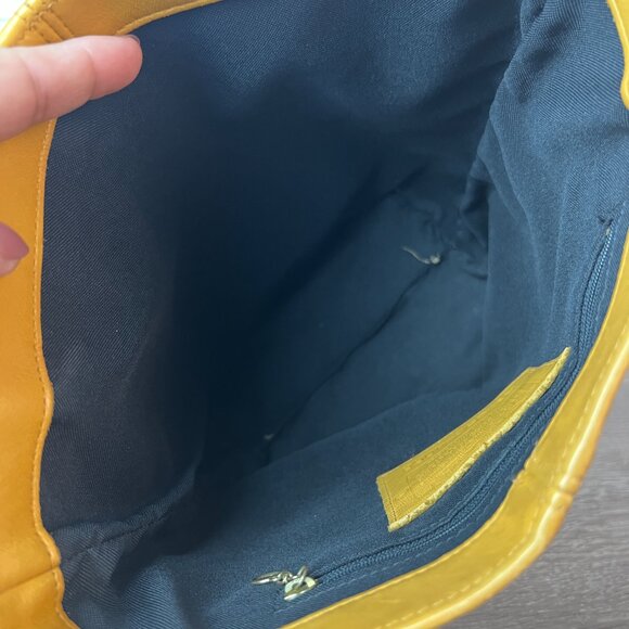 Old Coach 4068 Tote Shoulder Bag Handbag - Picture 6 of 7